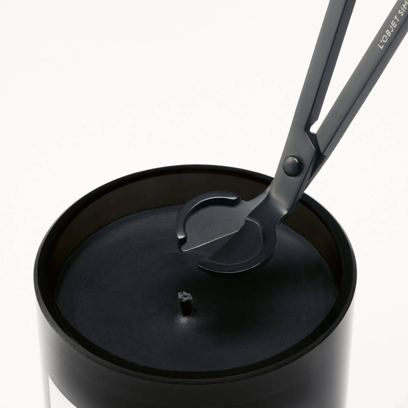 Objects Wick trimmer