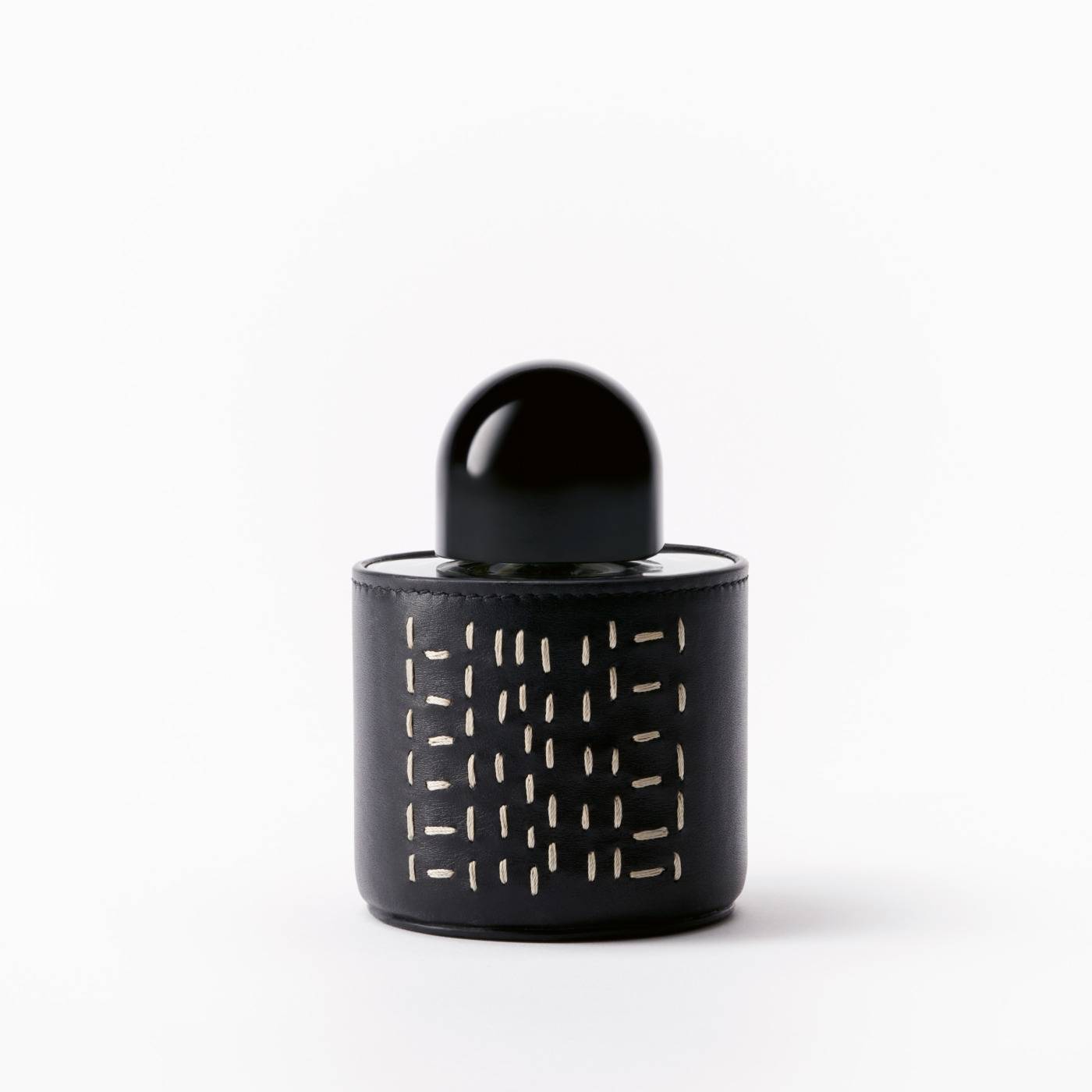 Leather goods Kantha Perfume Holder