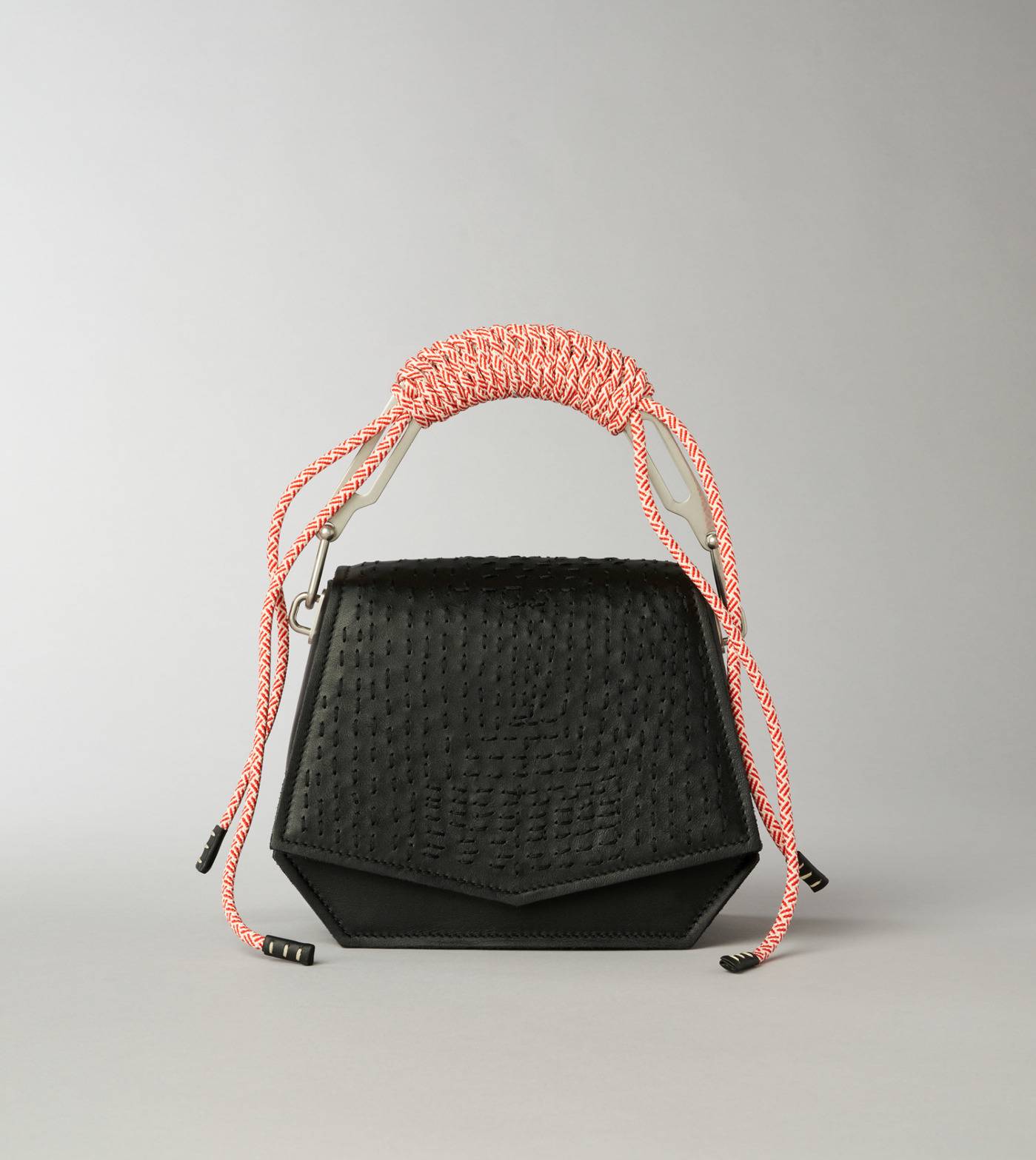 Leather goods Kantha Blueprint Bag Minor