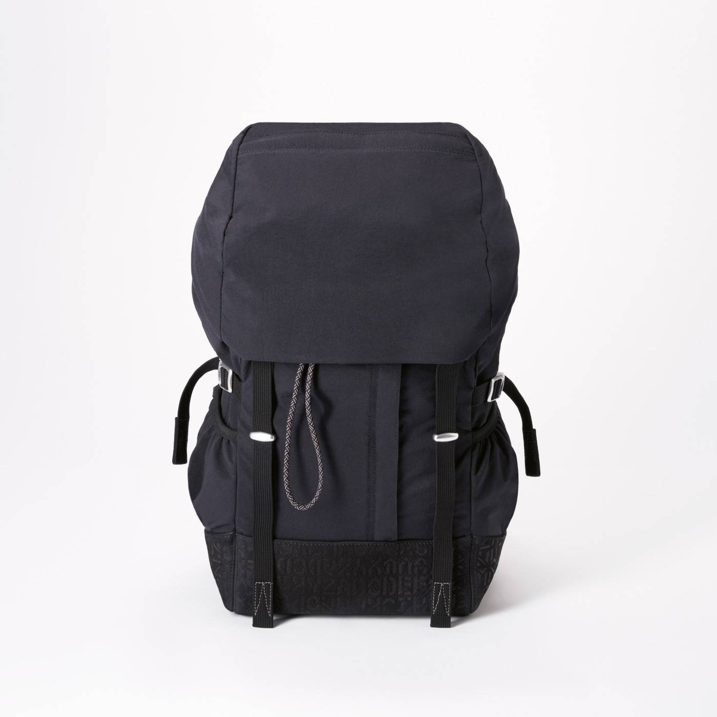Leather goods Nanda Backpack