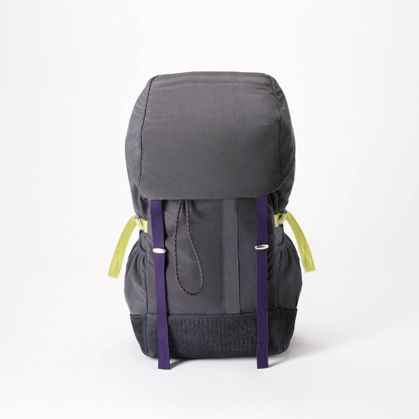 Leather goods Nanda Backpack