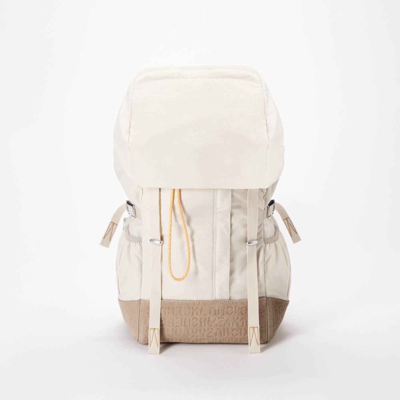 Leather goods Nanda Backpack