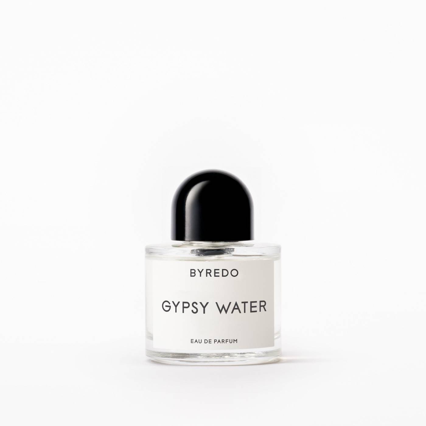 Eau de Parfum Gypsy Water