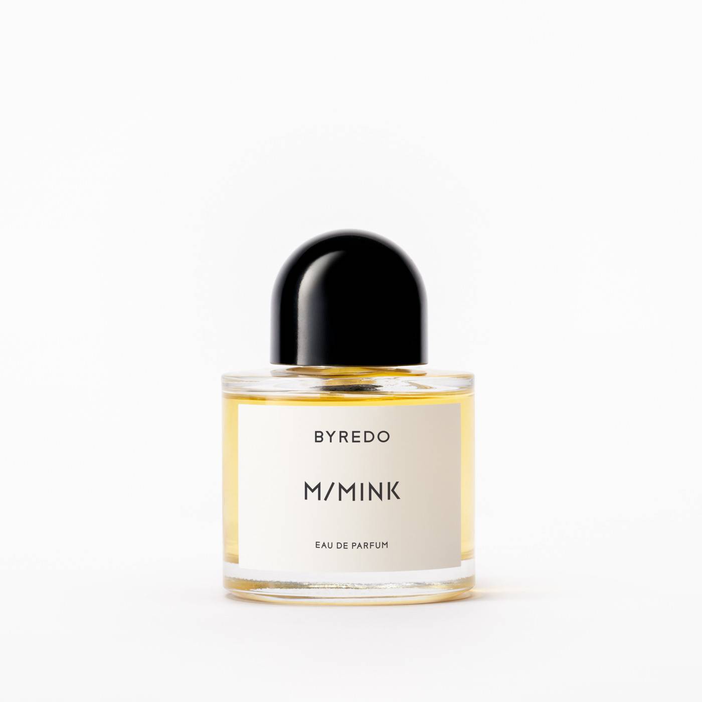 Eau de Parfum M/Mink