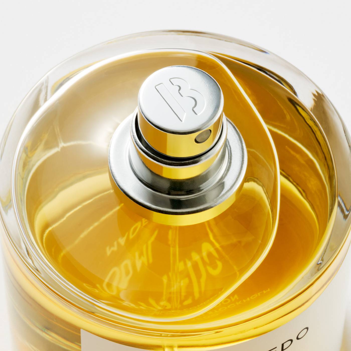 Eau de Parfum M/Mink