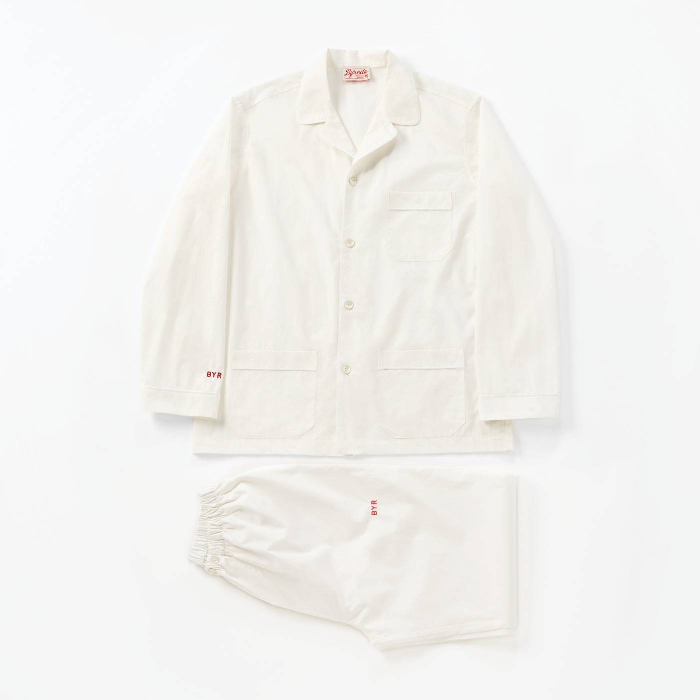 Apparel Blanche Pyjama