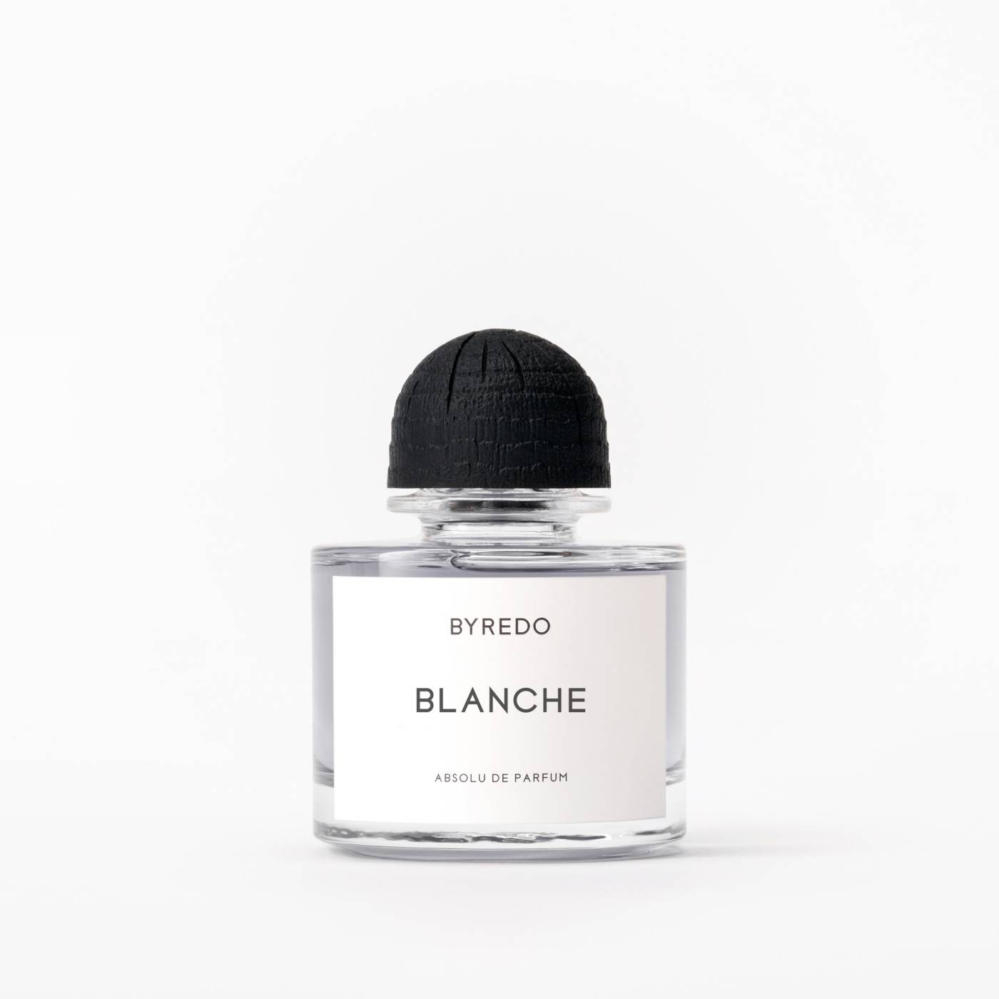 Absolu de Parfum Blanche Absolu de Parfum