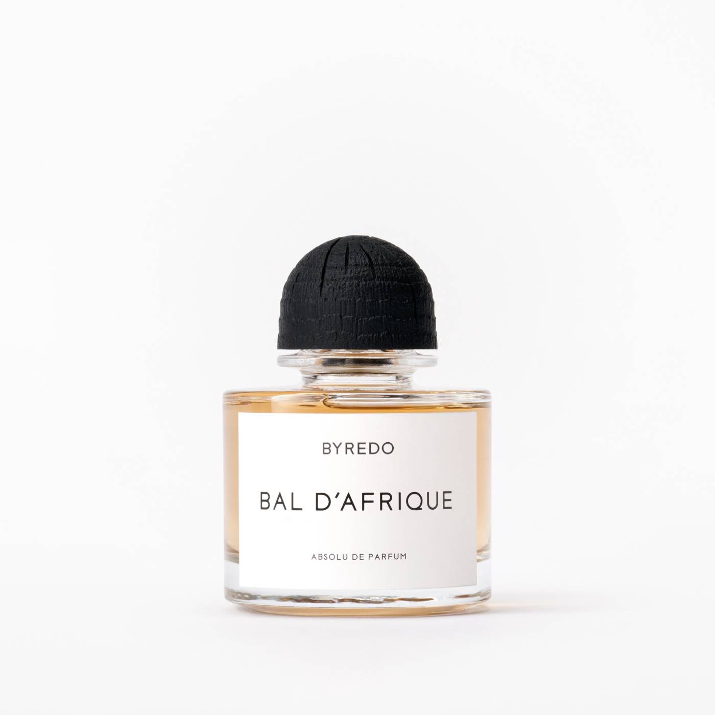 Absolu de Parfum Bal d'Afrique Absolu de Parfum