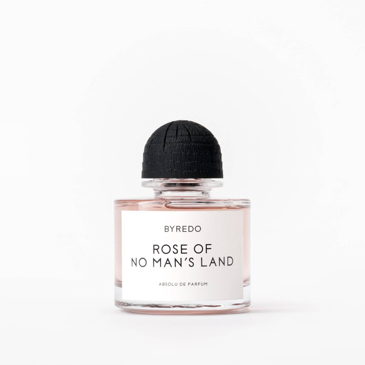 Absolu de Parfum Rose of No Man's Land Absolu de Parfum