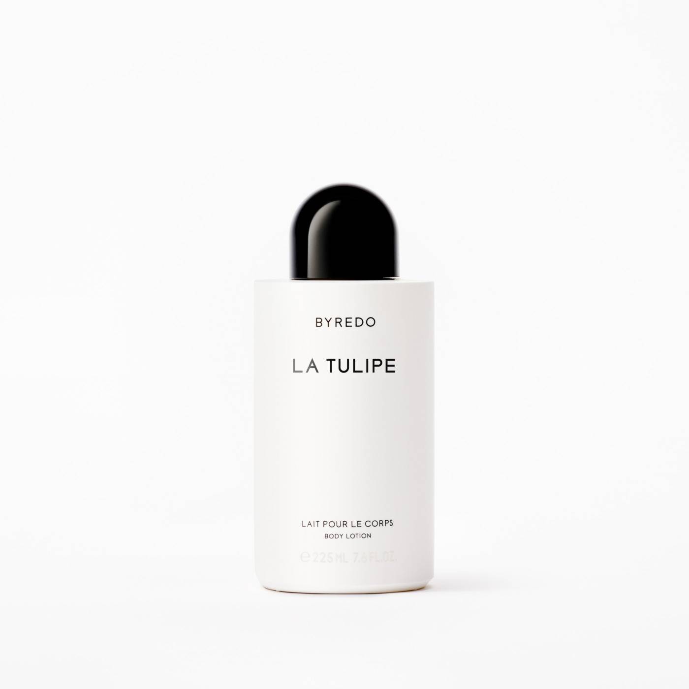 Body lotion La Tulipe