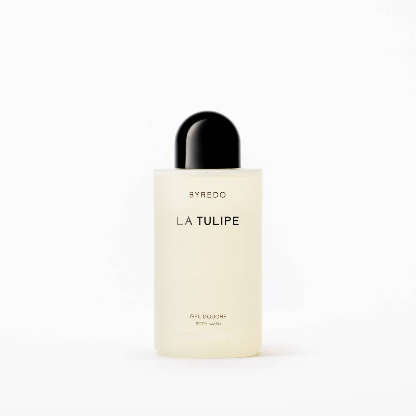 Body wash La Tulipe