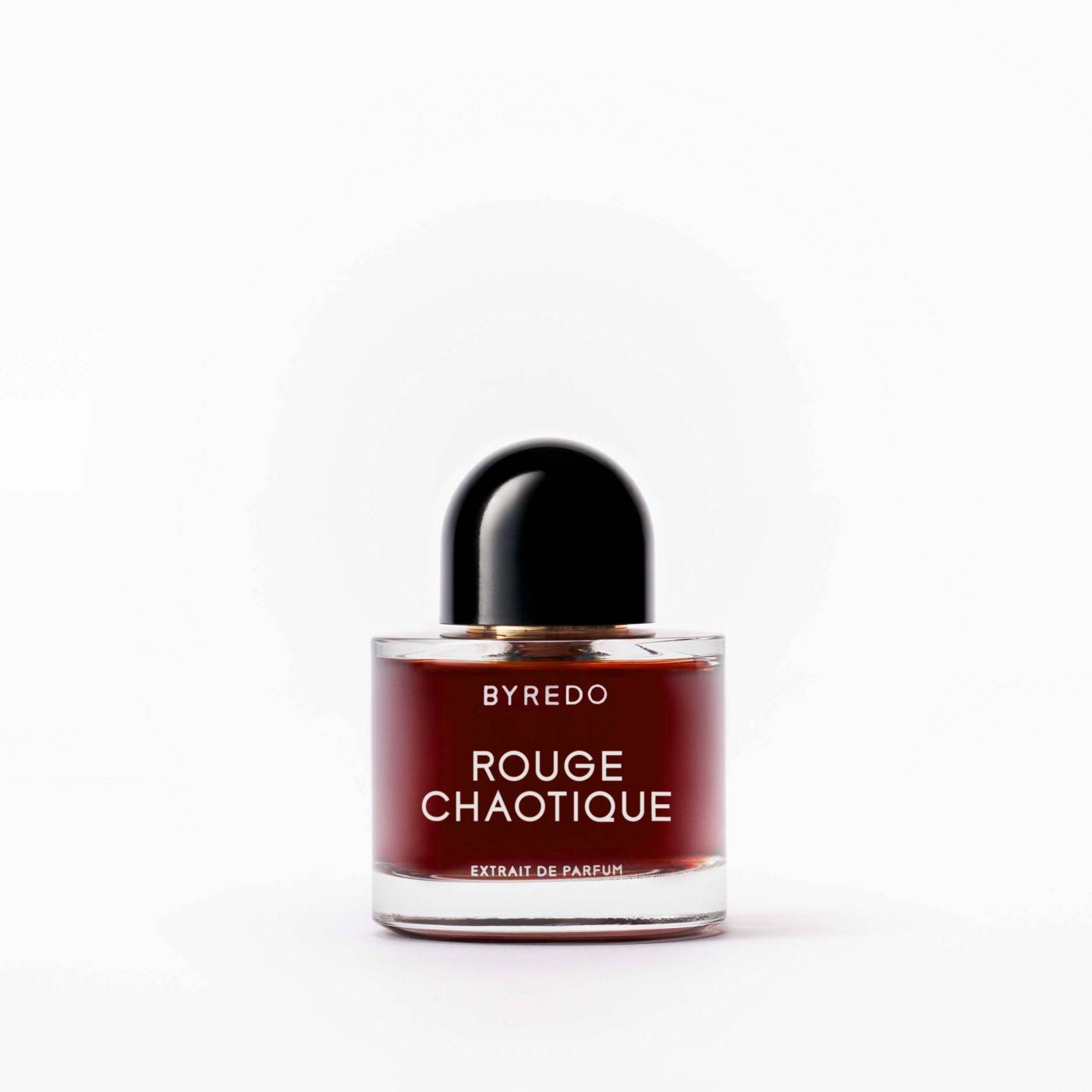 Perfume extract Rouge Chaotique