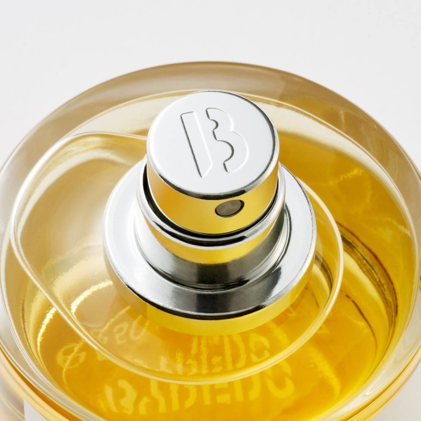 Eau de Parfum Oud Immortel