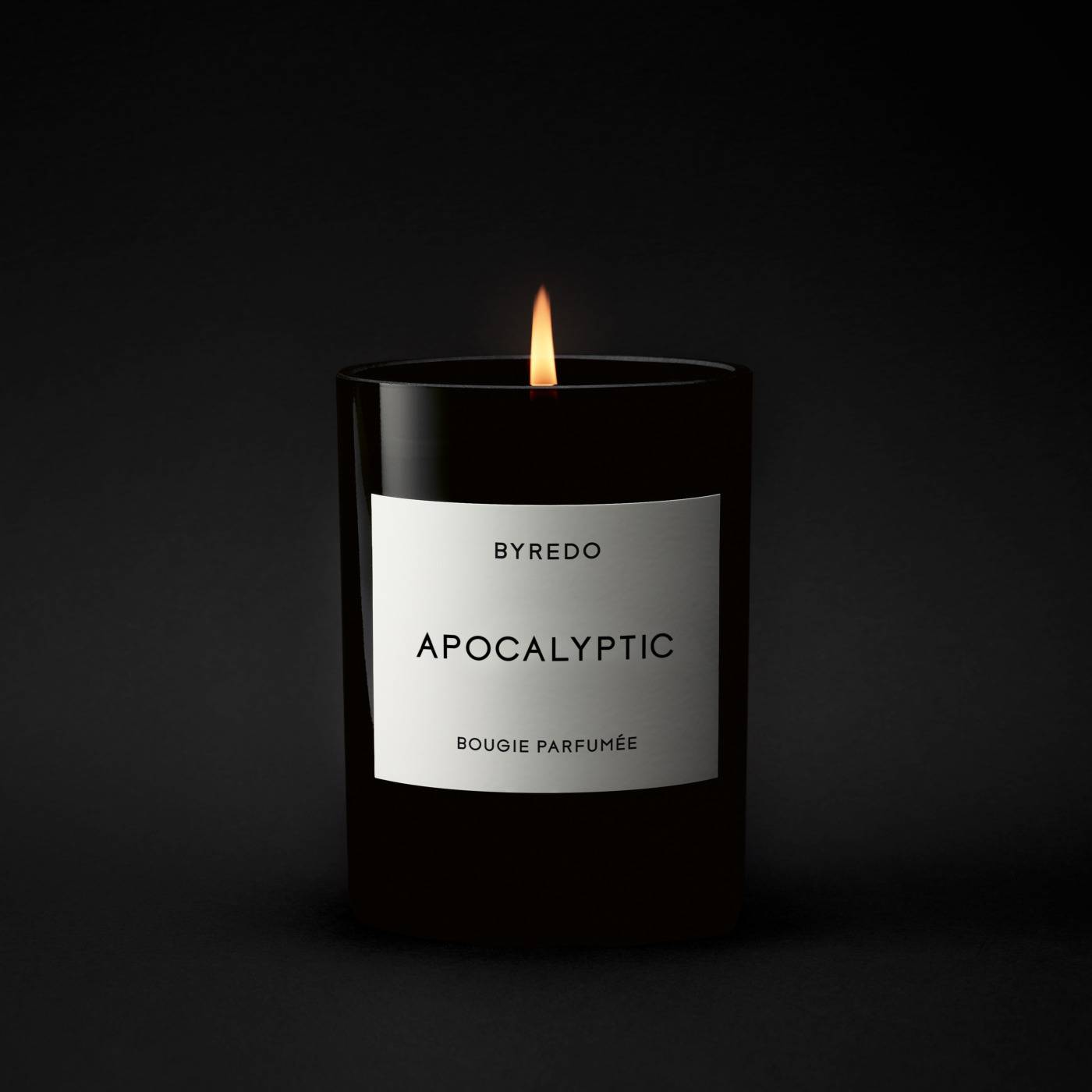 Candele Apocalyptic