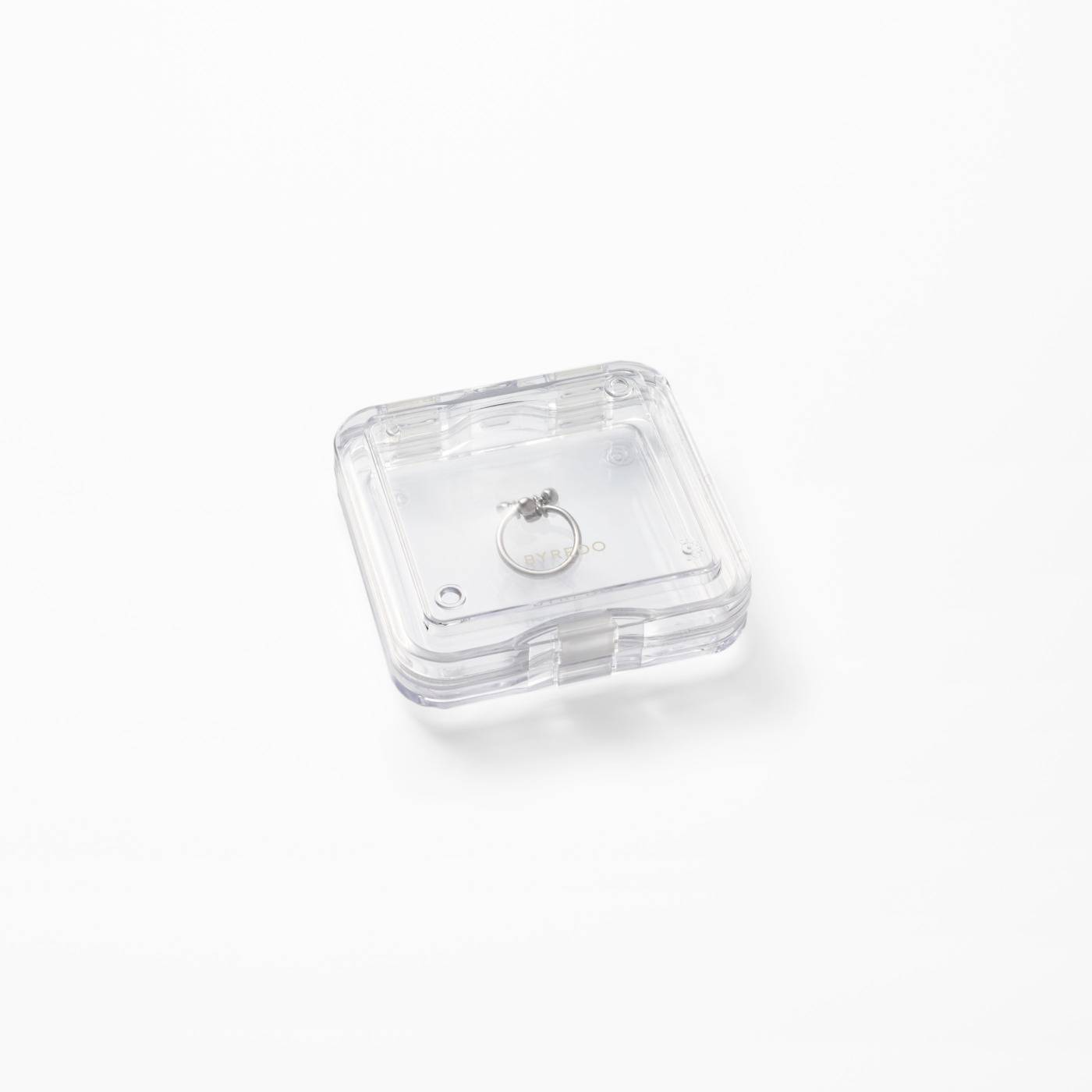 Gioielleria Anello in Argento
