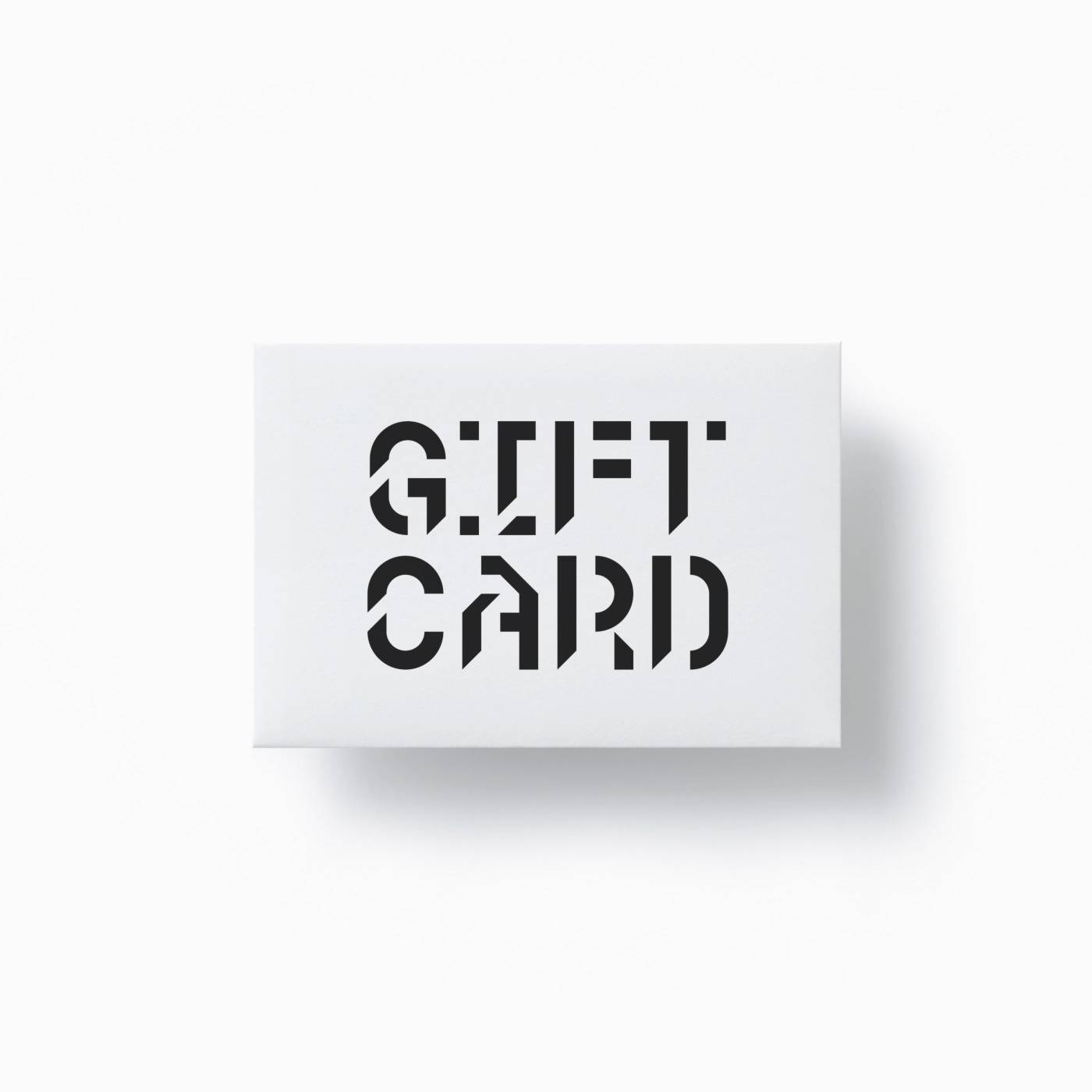 Byredo.com Gift card