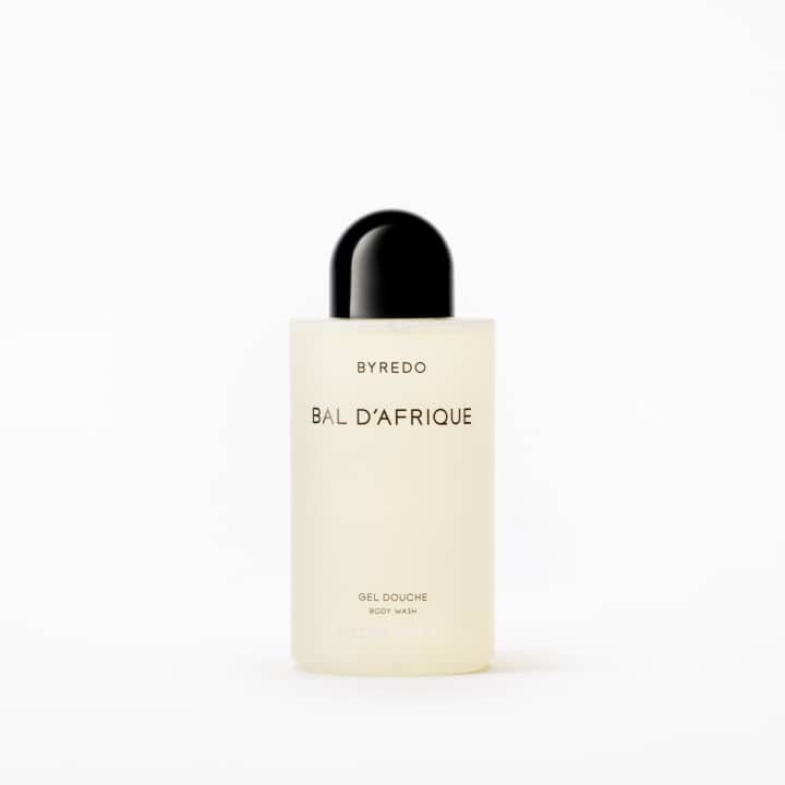 Bal d'Afrique