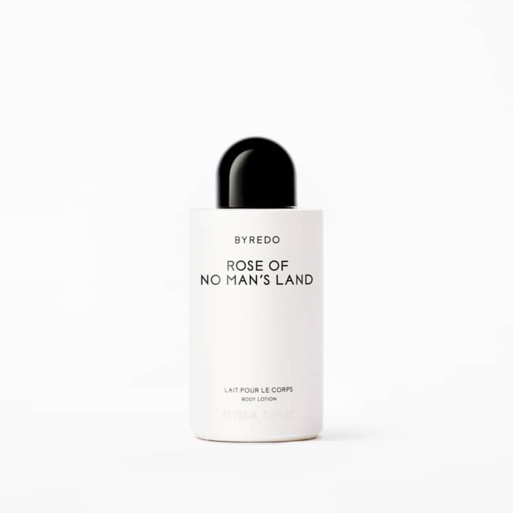 Rose Of No Man's Land