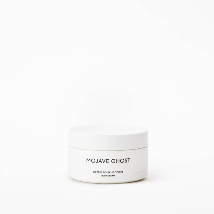 Mojave Ghost