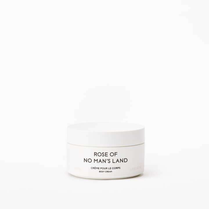 Rose of No Man's Land