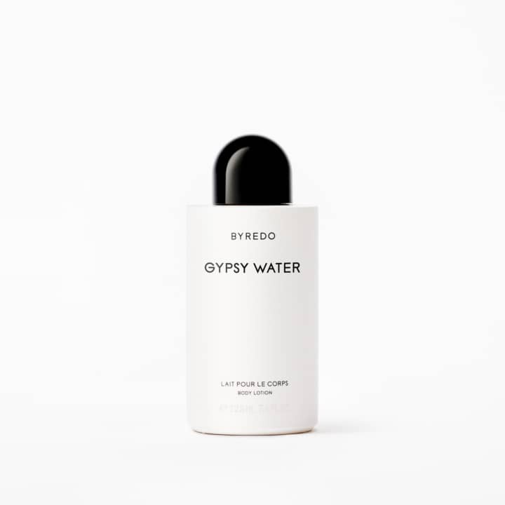 Gypsy Water