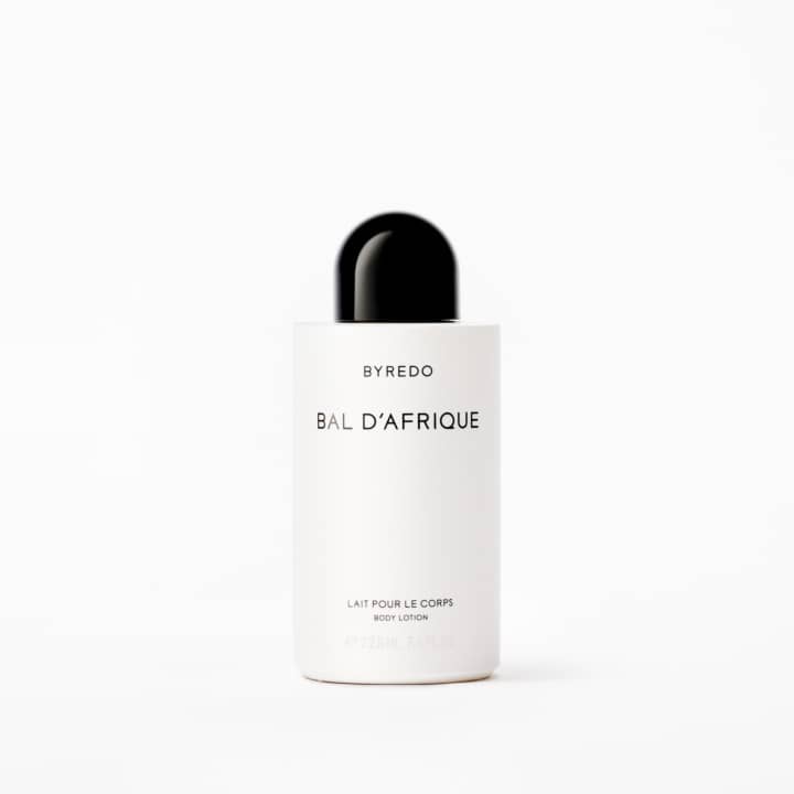 Bal d'Afrique