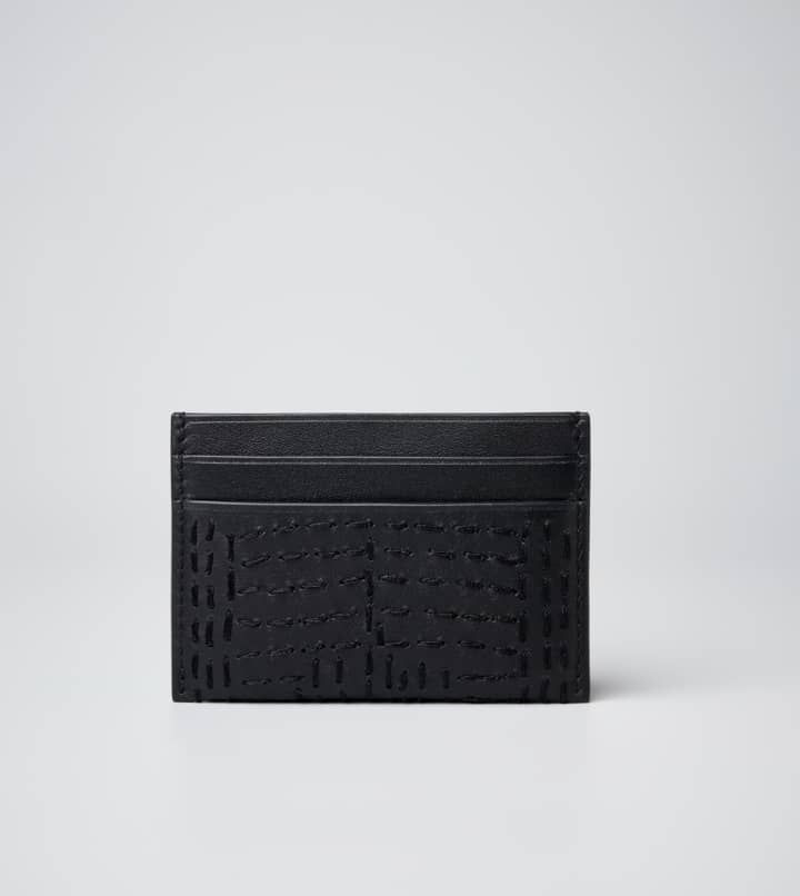 Maroquinerie Kantha Credit Card Holder