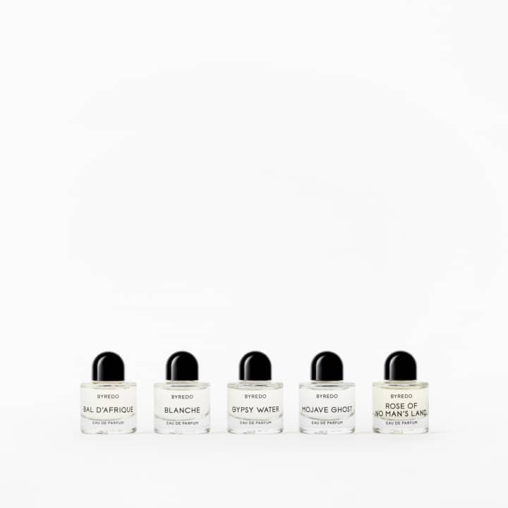 Les Miniatures