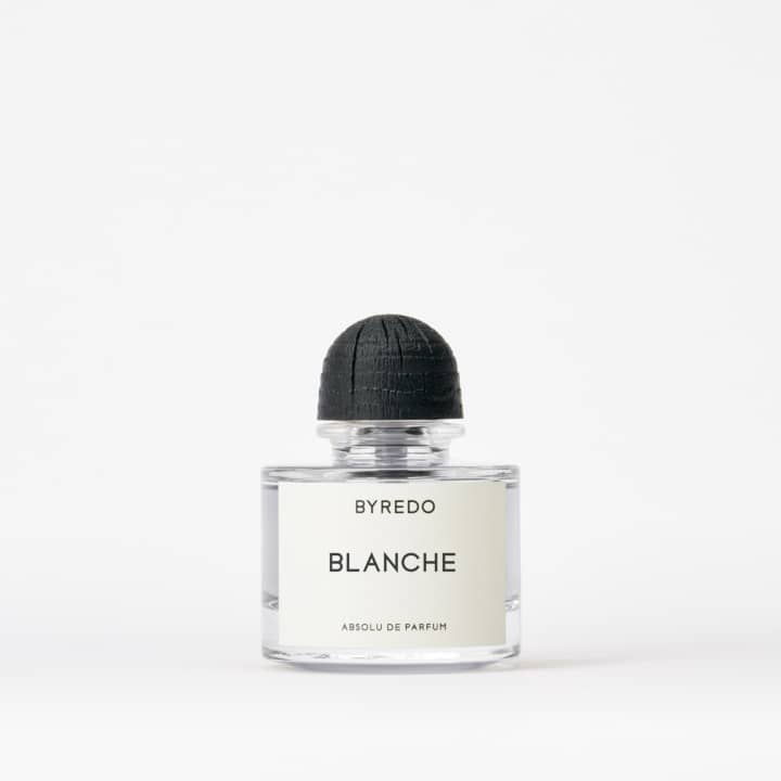 Blanche Absolu de Parfum