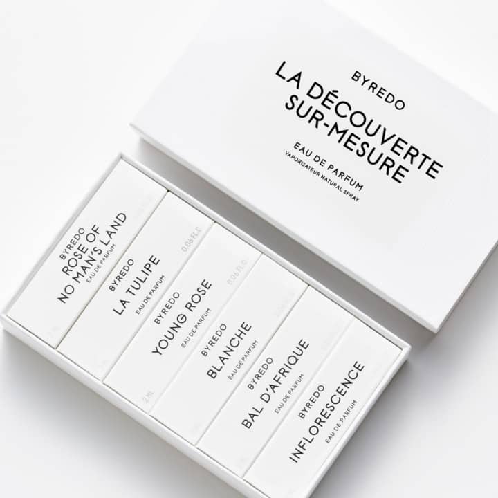La Découverte sur mesure