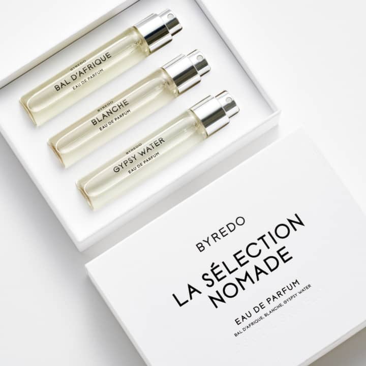 La Sélection Nomade