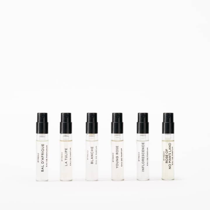 Discovery Set Floral