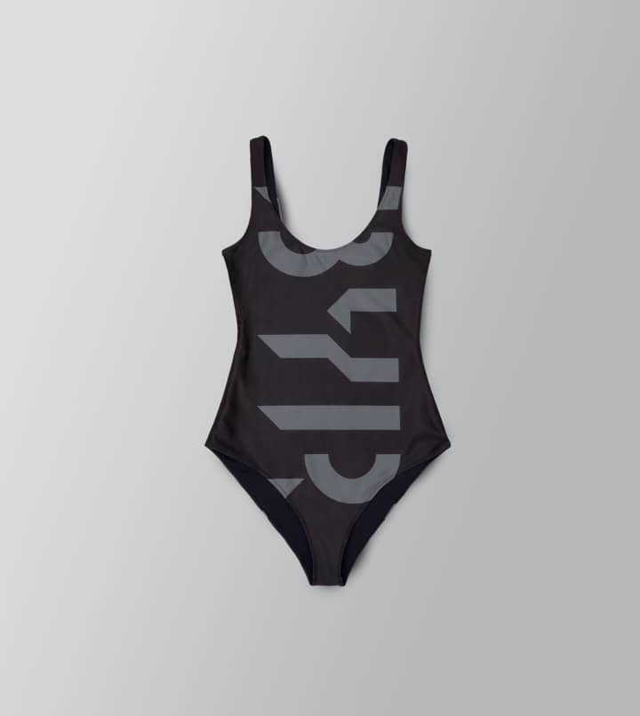 Vêtements Maillot de bain Freestyle