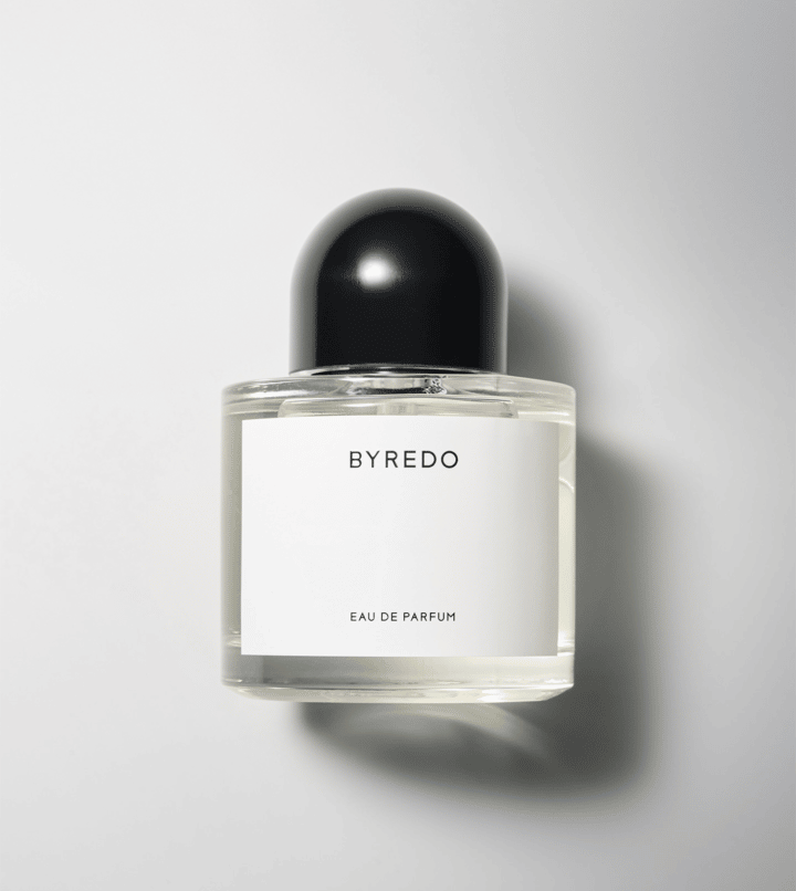 Eau de Parfum Unnamed