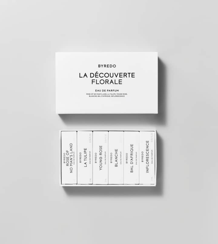 全てのアイテム トラベルエディション BYREDO | 香水(ユニセックス)