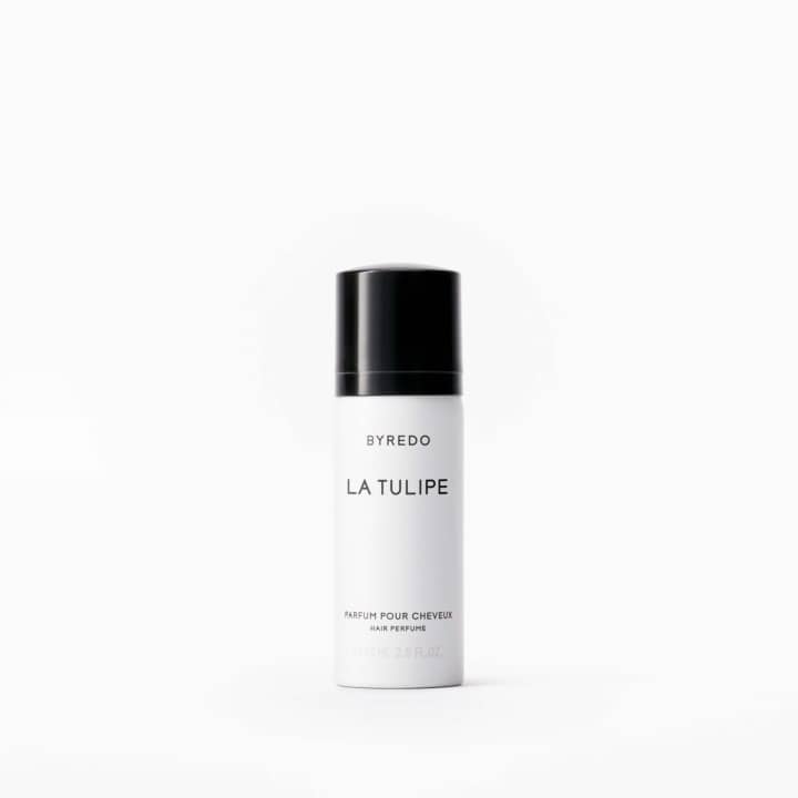La Tulipe