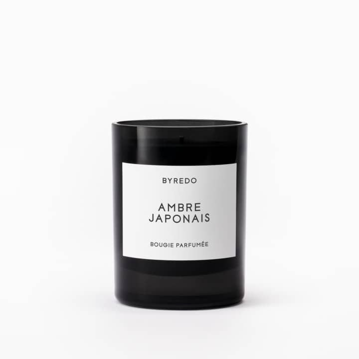 Ambre Japonais