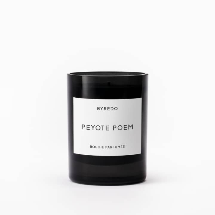 Peyote Poem