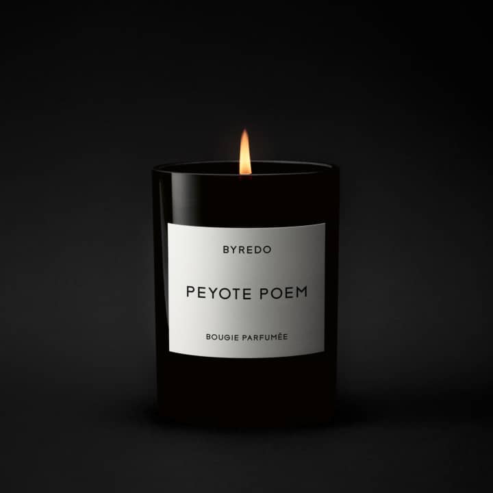 Peyote Poem