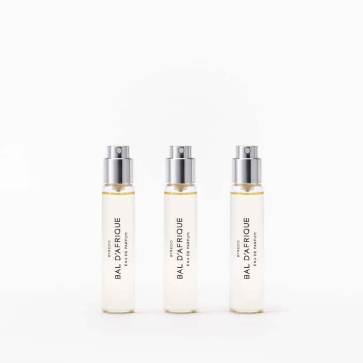 La Sélection BYREDO