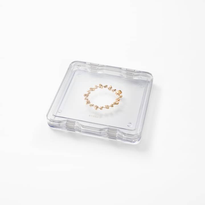 Bracciale in Oro