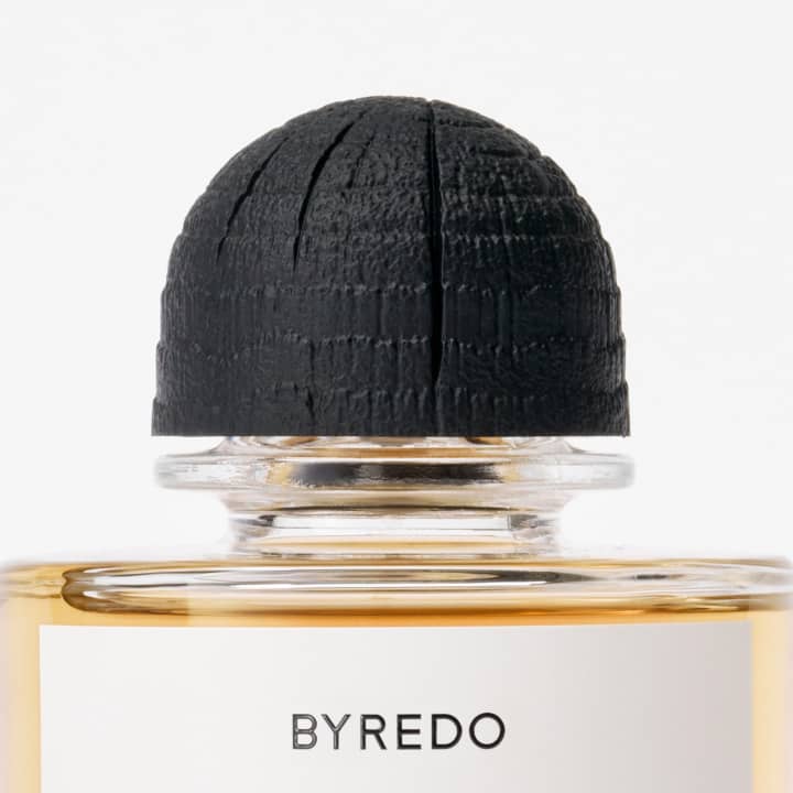 Absolu de Parfum バル ダフリック アブソリュ ドゥ パルファン