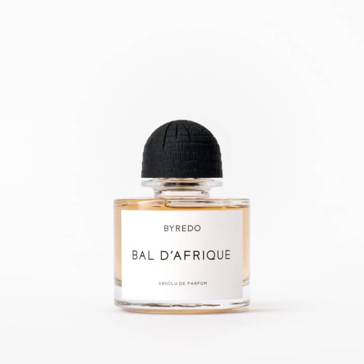 Absolu de Parfum バル ダフリック アブソリュ ドゥ パルファン