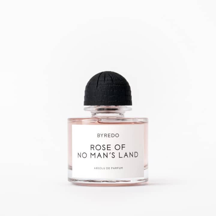 Absolu de Parfum ローズ オブ ノーマンズ ランド アブソリュ ドゥ パルファン