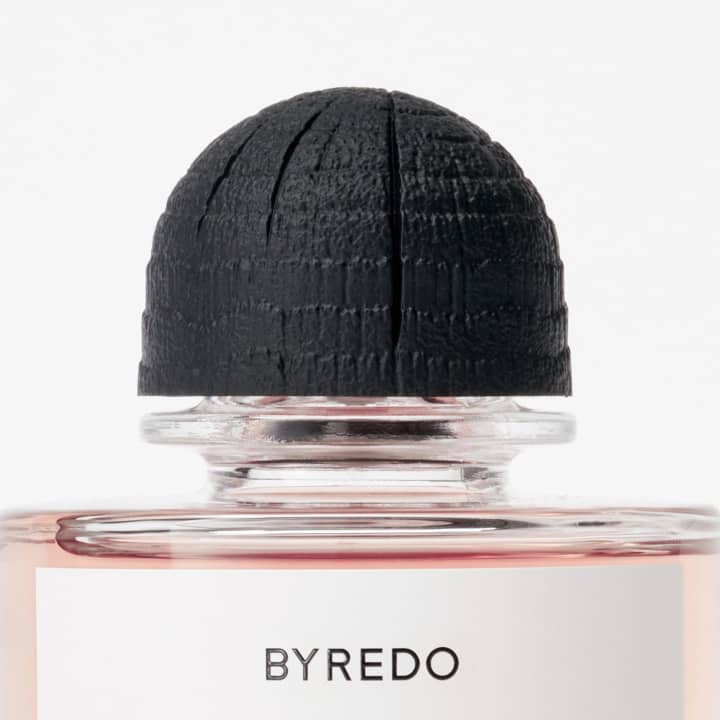 Absolu de Parfum ローズ オブ ノーマンズ ランド アブソリュ ドゥ パルファン