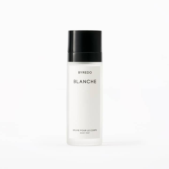 Blanche