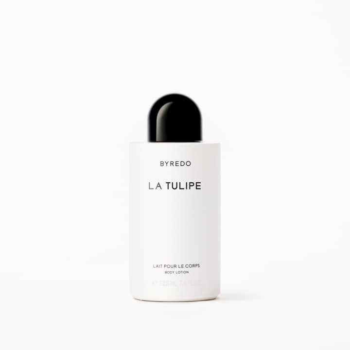 La Tulipe