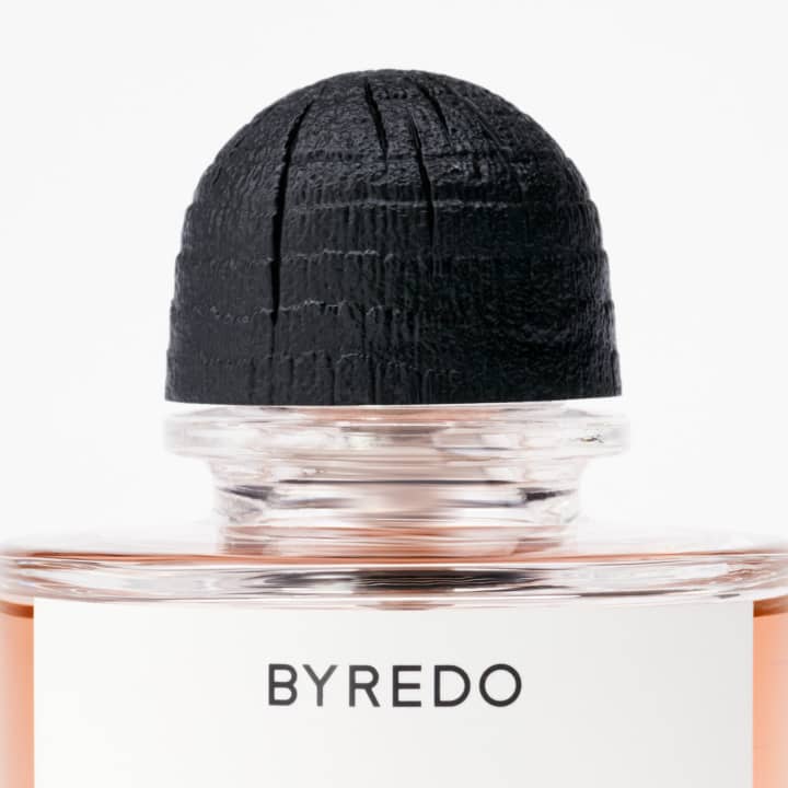 Mojave Ghost Absolu de Parfum