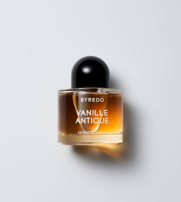 Amber Perfumes & Candles | BYREDO