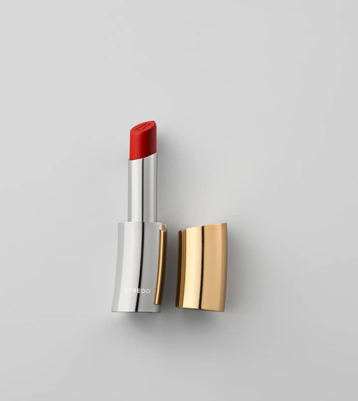 今話題のアイテムを リップスティック| BYREDO 口紅